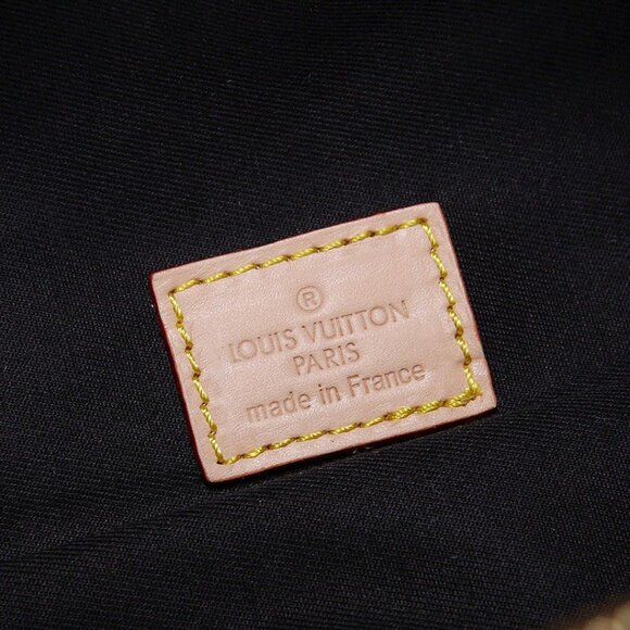 🌾Louis Vuitton Bumbag Brown Monogram Canvas Messenger Bag - Picture 6 of 9